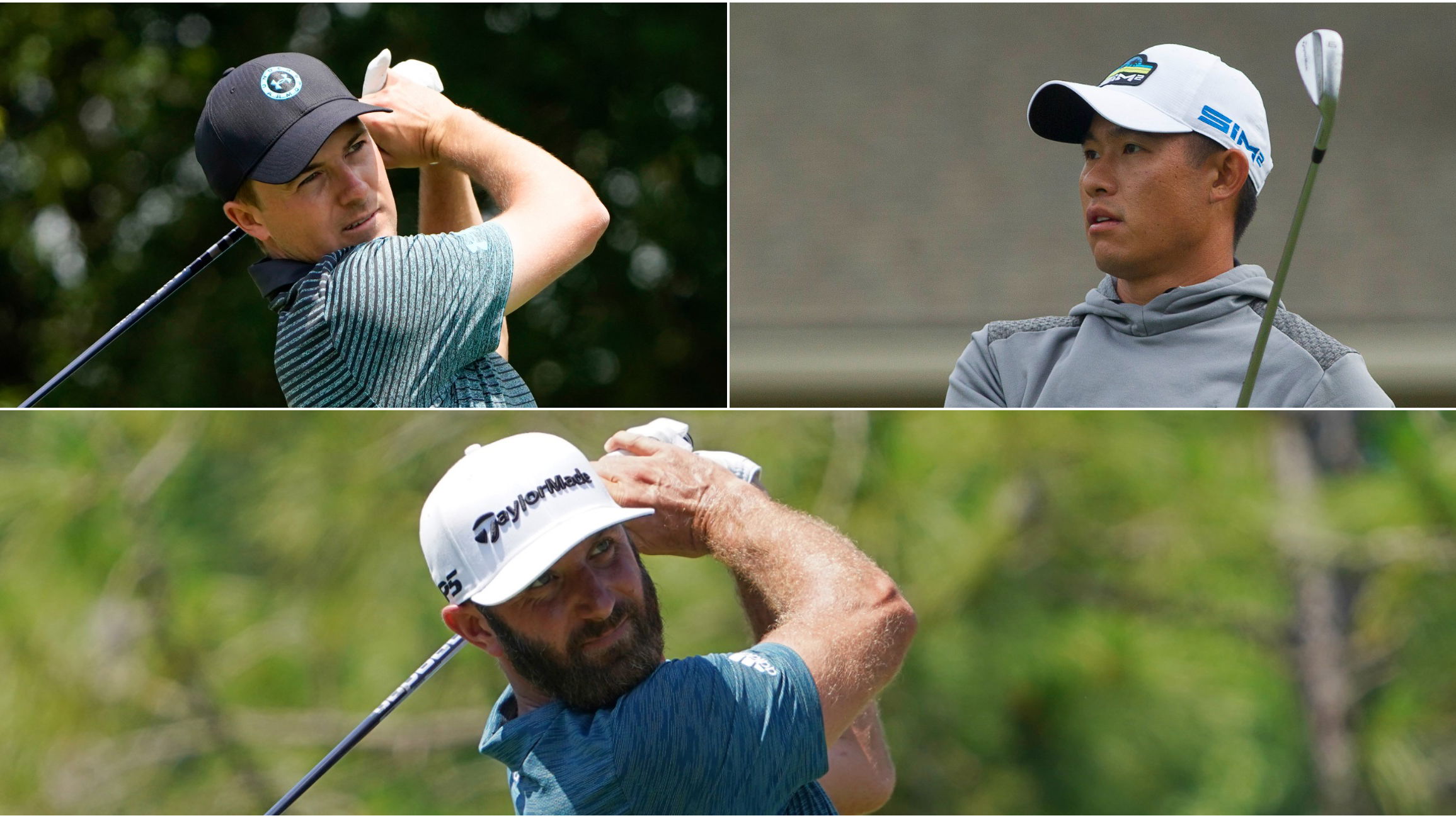 What's in the bags of Team USA at the Ryder Cup at Whistling Straits
